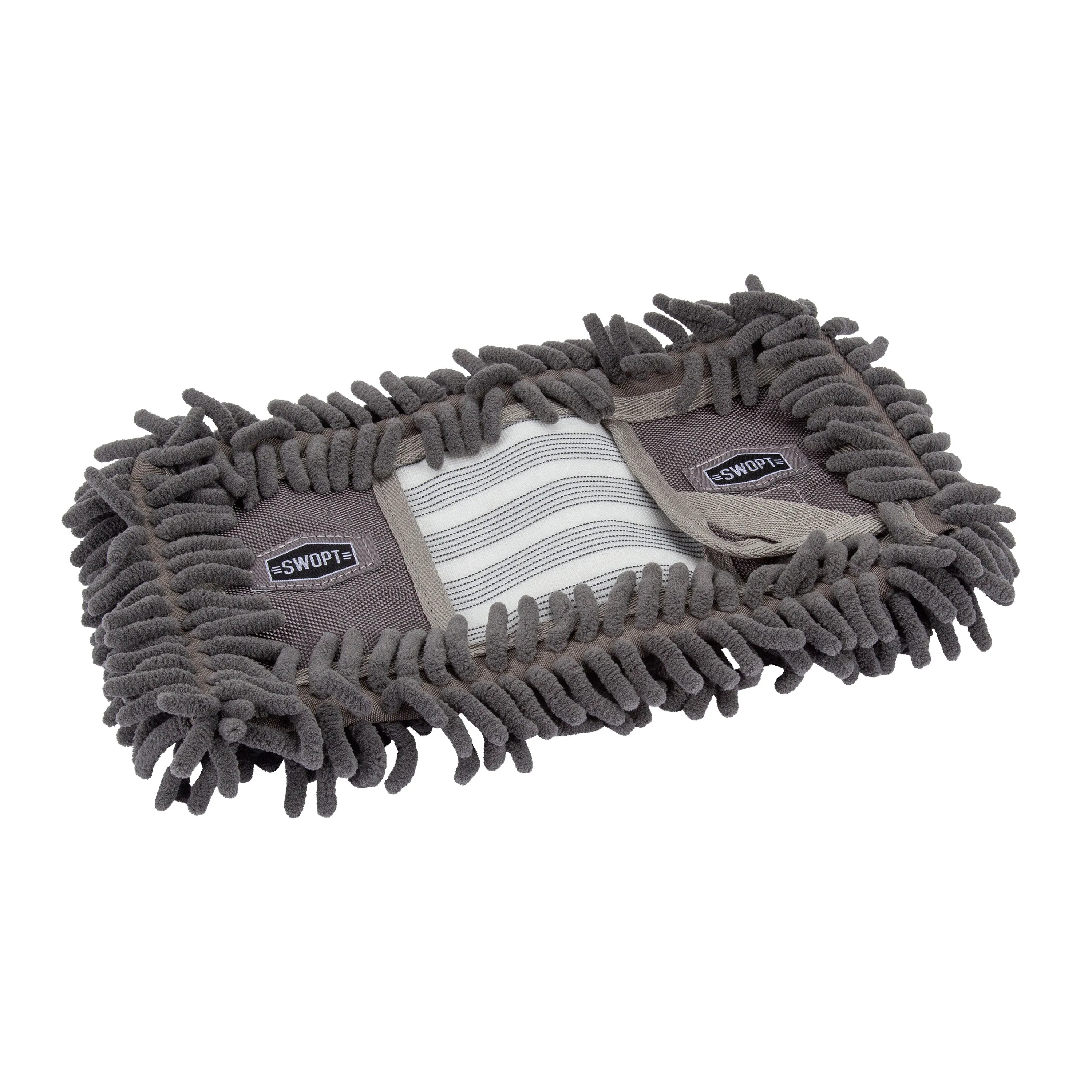 18 in. Microfiber Dust Mop Refill