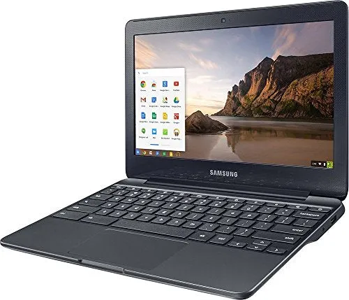 2017 Newest Premium High Performance Samsung 11.6 Hd Chromebook - Intel Dual-Core Celeron N3050