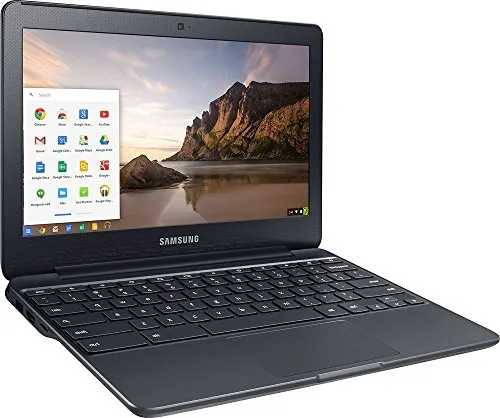 2017 Newest Premium High Performance Samsung 11.6 Hd Chromebook - Intel Dual-Core Celeron N3050