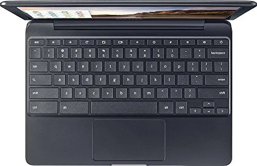 2017 Newest Premium High Performance Samsung 11.6 Hd Chromebook - Intel Dual-Core Celeron N3050