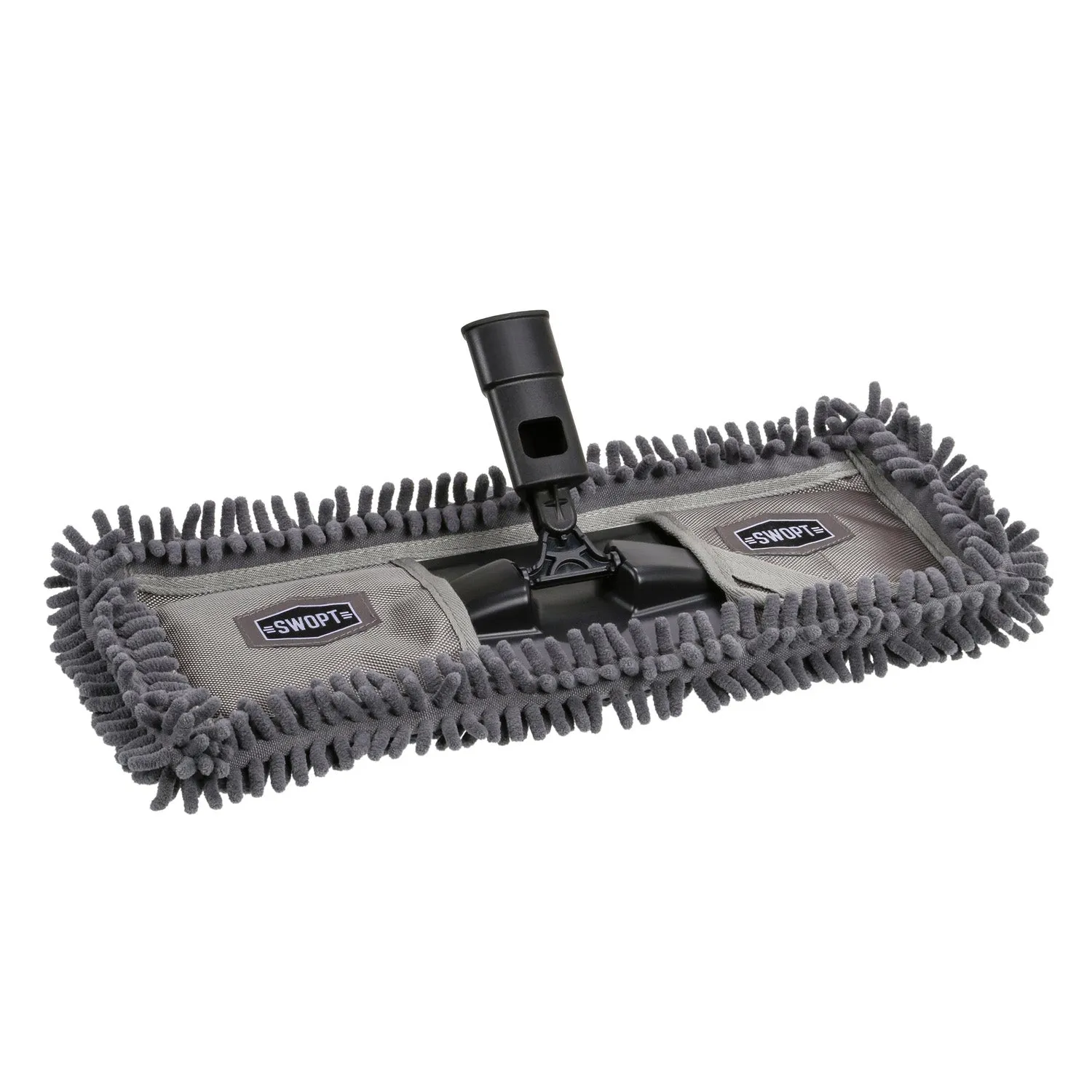 24 in. Microfiber Dust Mop Head
