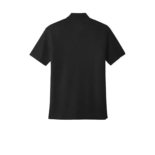 24th Infantry Cotton Blend Polo Shirt