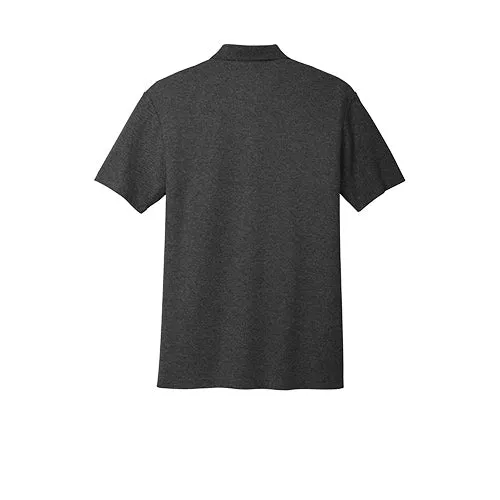 24th Infantry Cotton Blend Polo Shirt