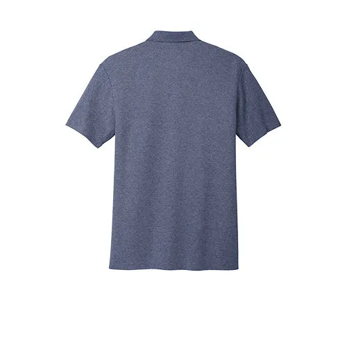 24th Infantry Cotton Blend Polo Shirt
