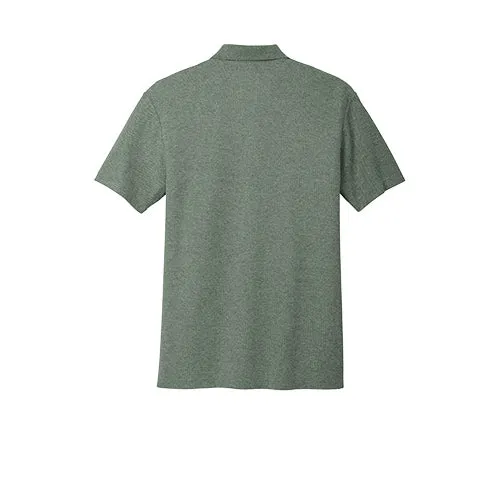 24th Infantry Cotton Blend Polo Shirt