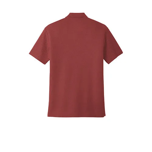 24th Infantry Cotton Blend Polo Shirt