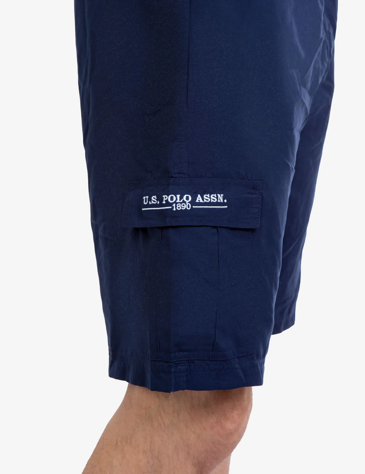 9'' CARGO SWIM TRUNKS