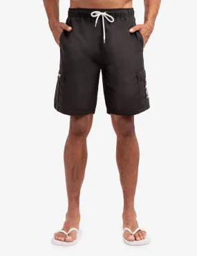 9'' CARGO SWIM TRUNKS