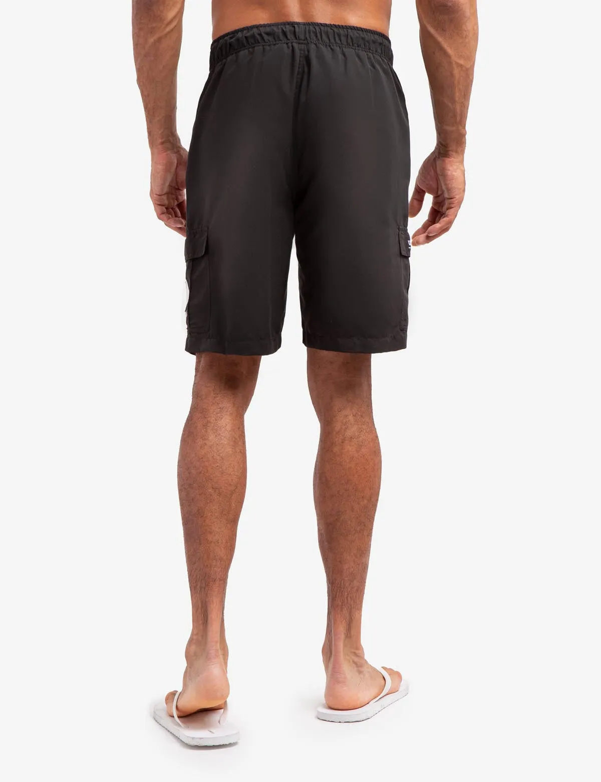 9'' CARGO SWIM TRUNKS