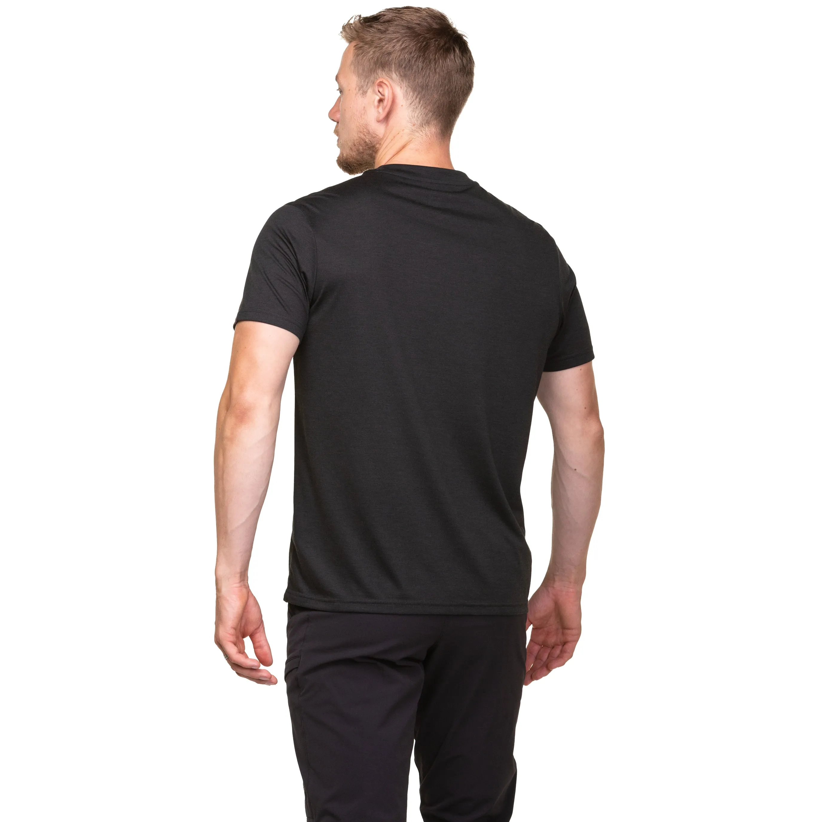 Abstract Tee