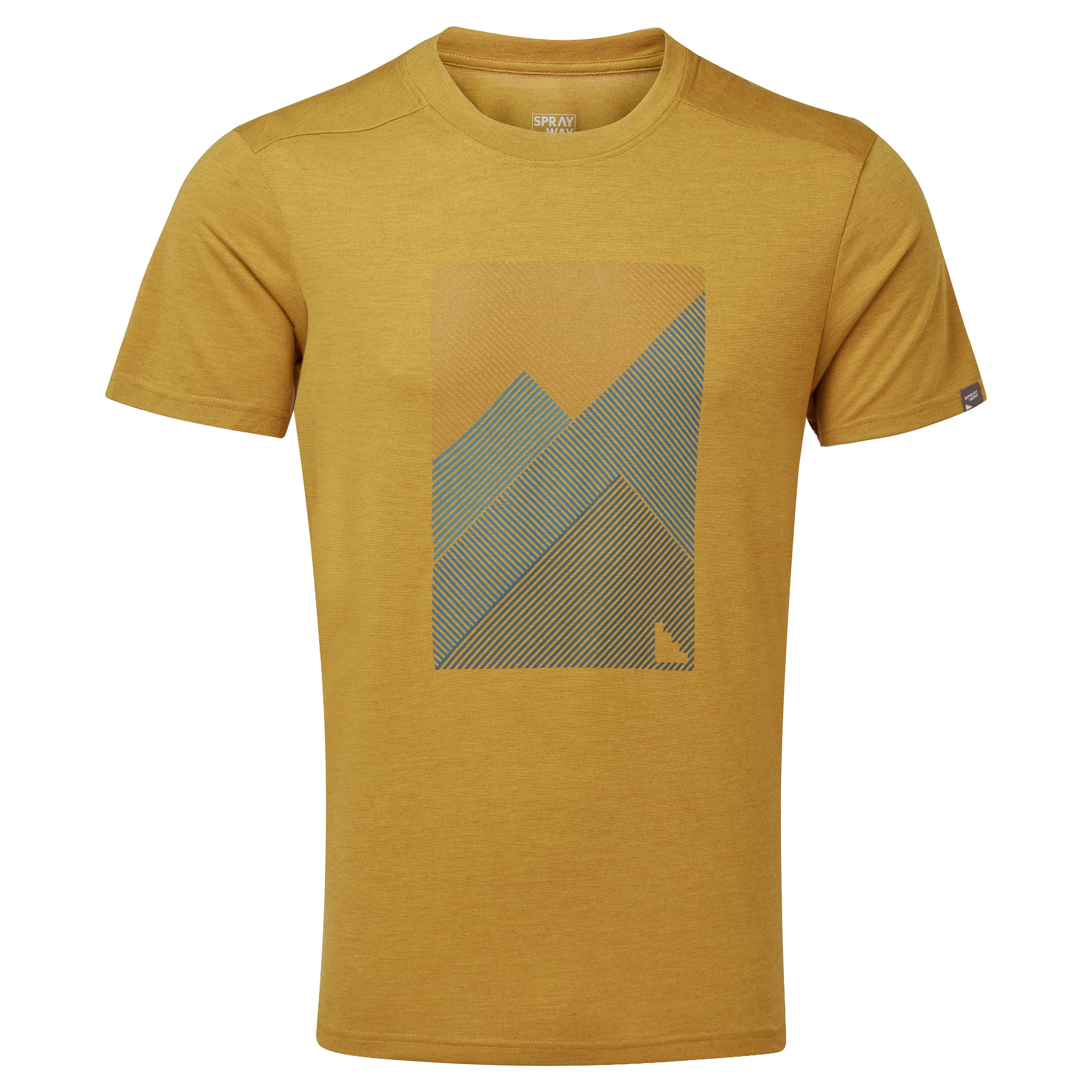 Abstract Tee