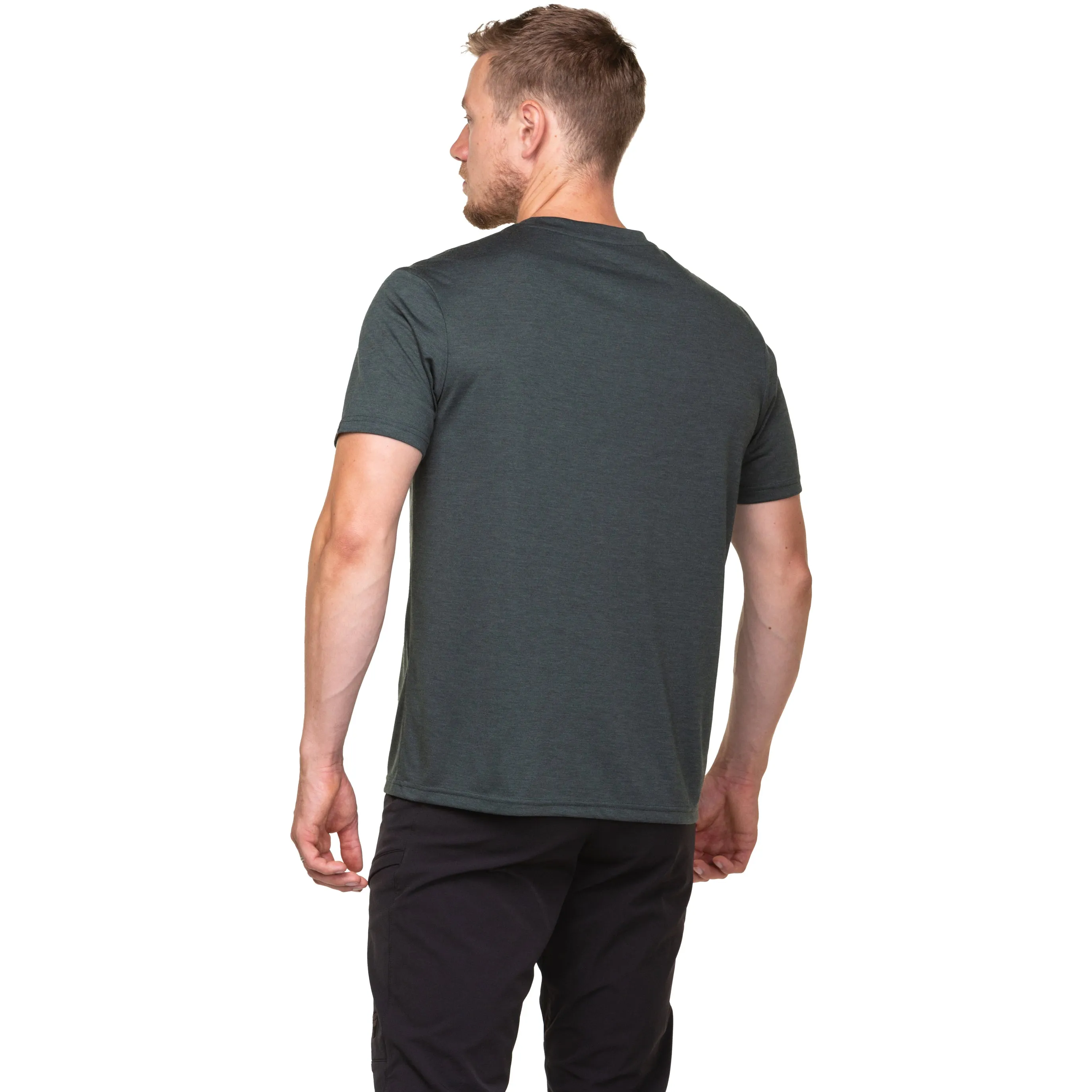Abstract Tee