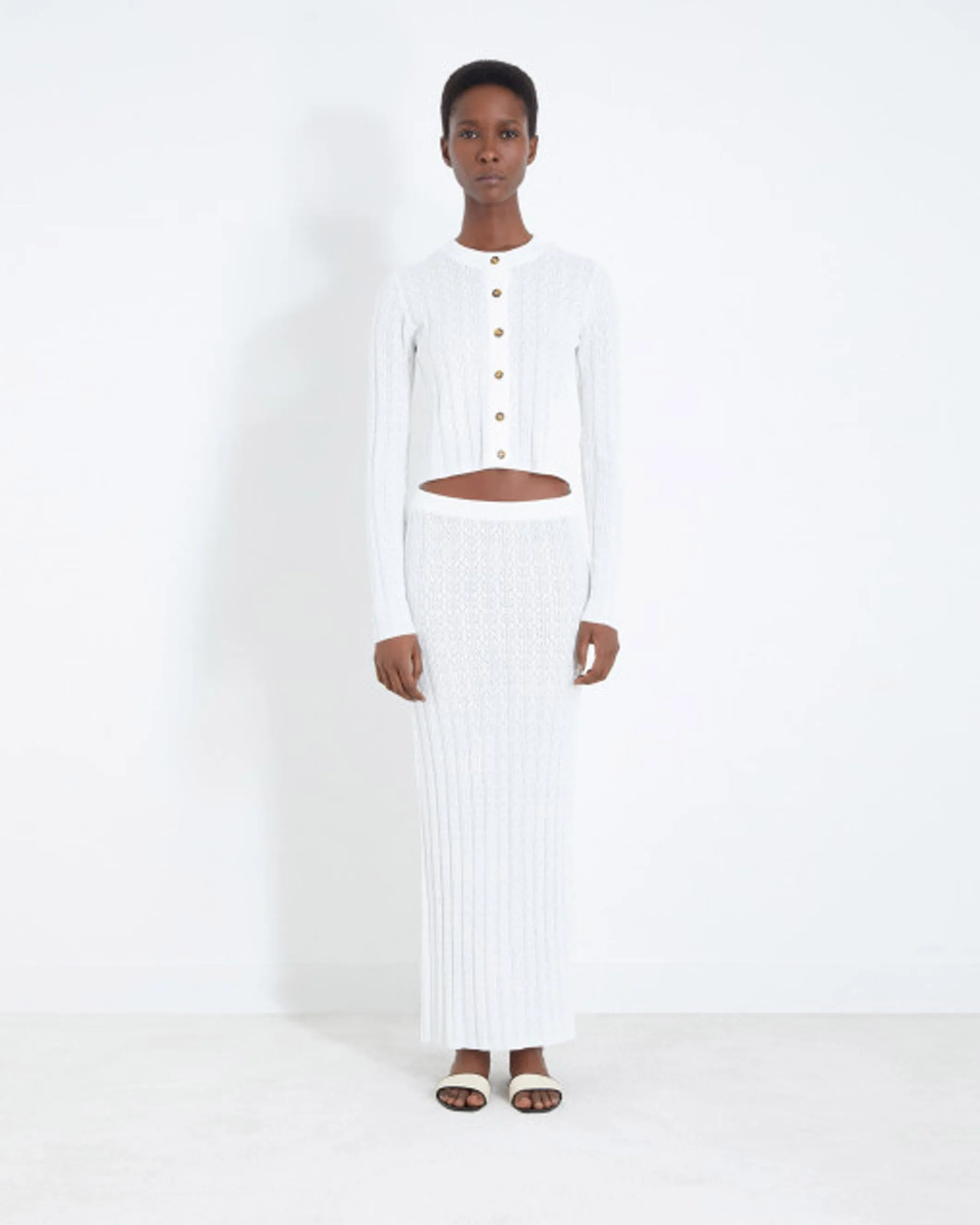 Adiro Cardigan