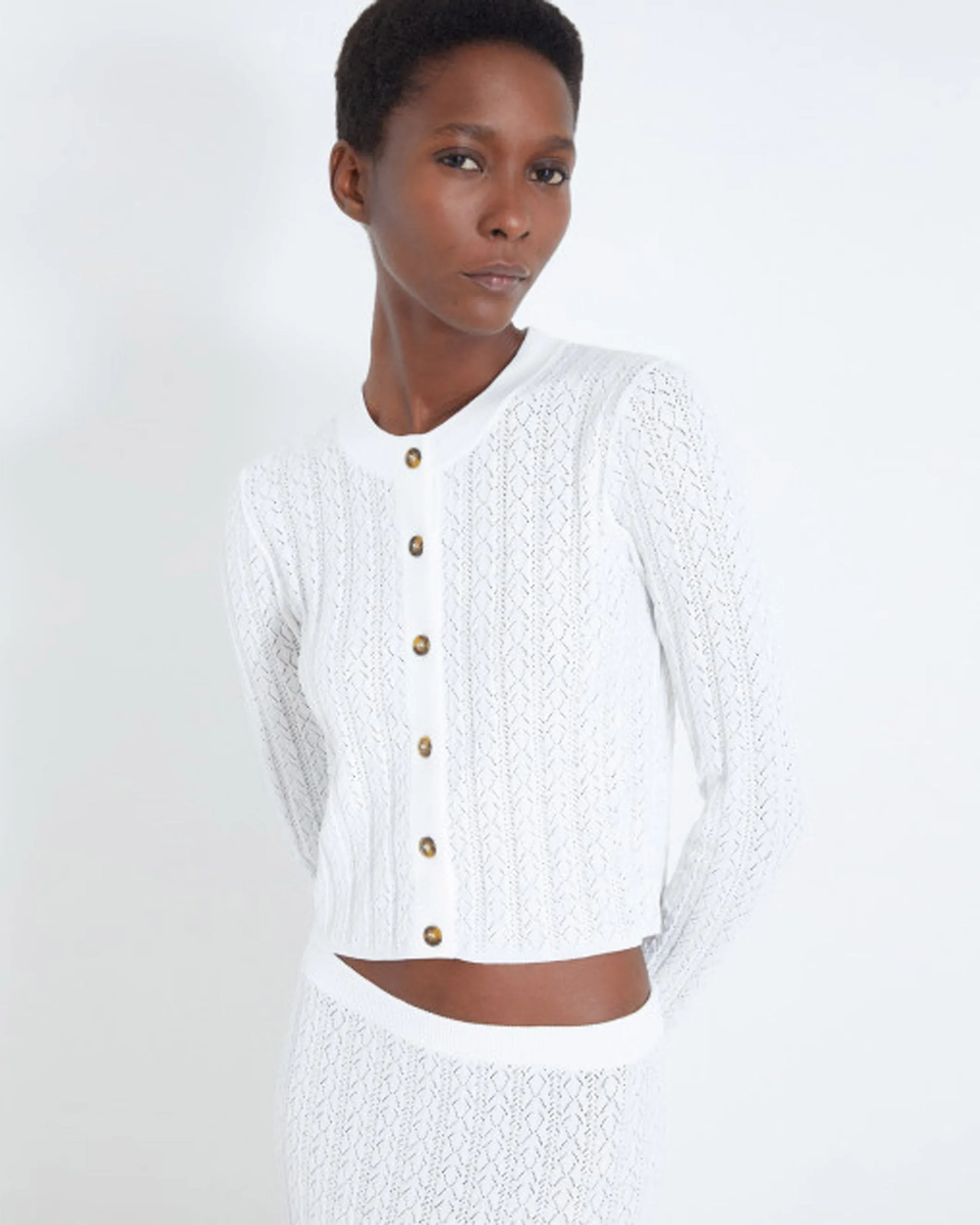 Adiro Cardigan