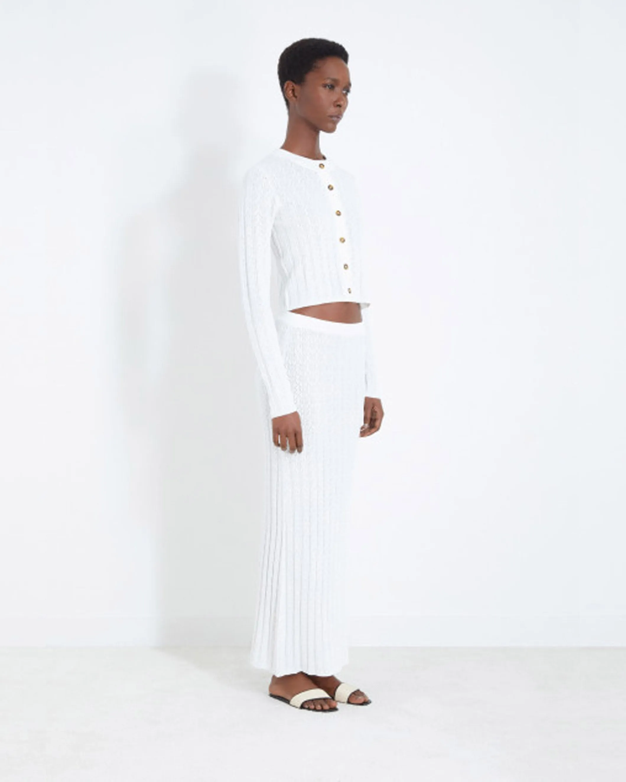 Adiro Cardigan