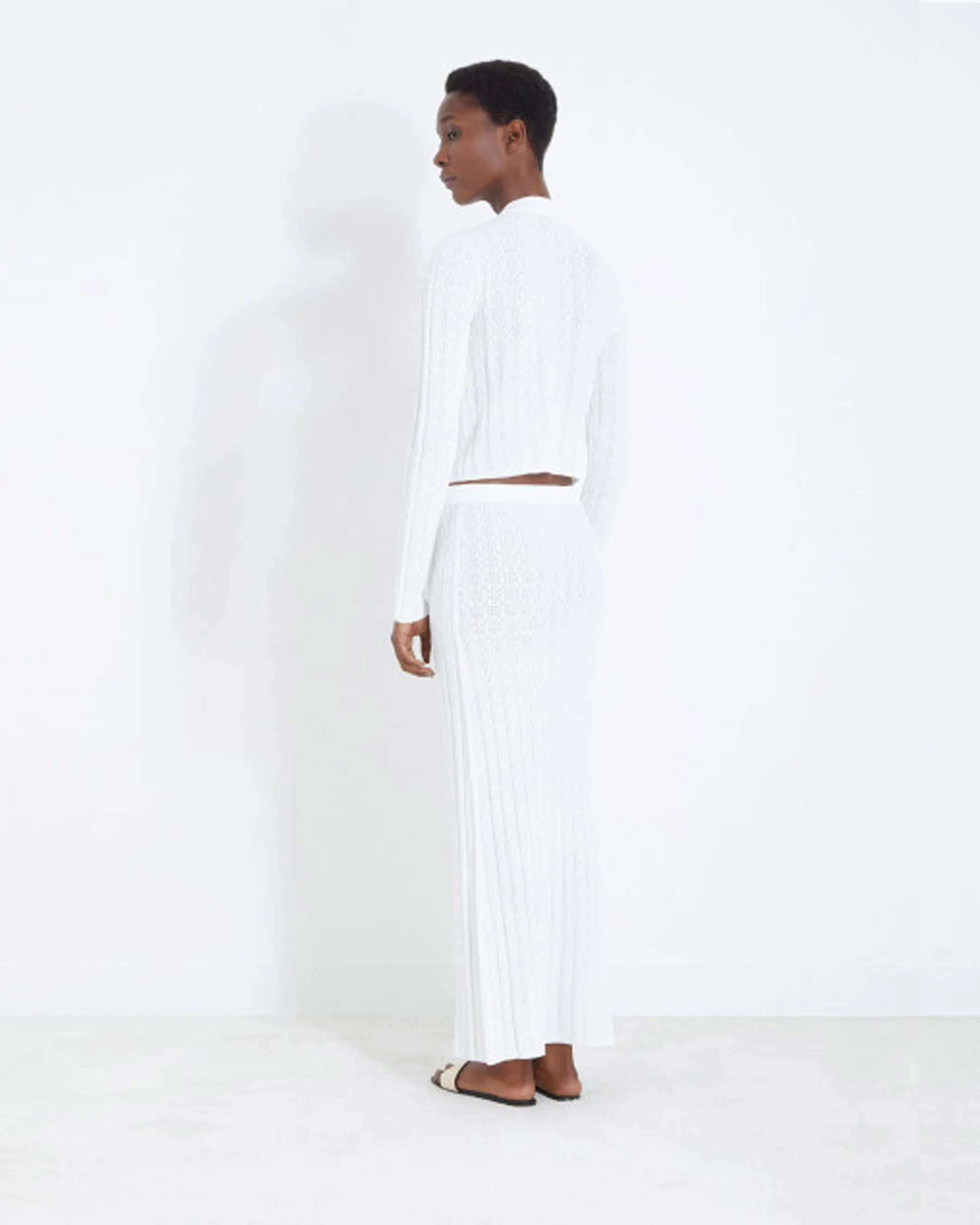 Adiro Cardigan