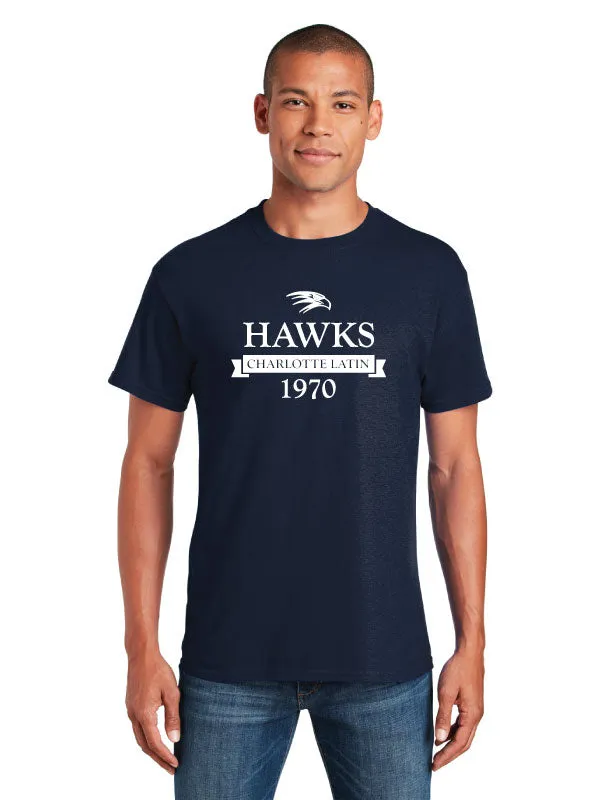 Adult 1970 Tee