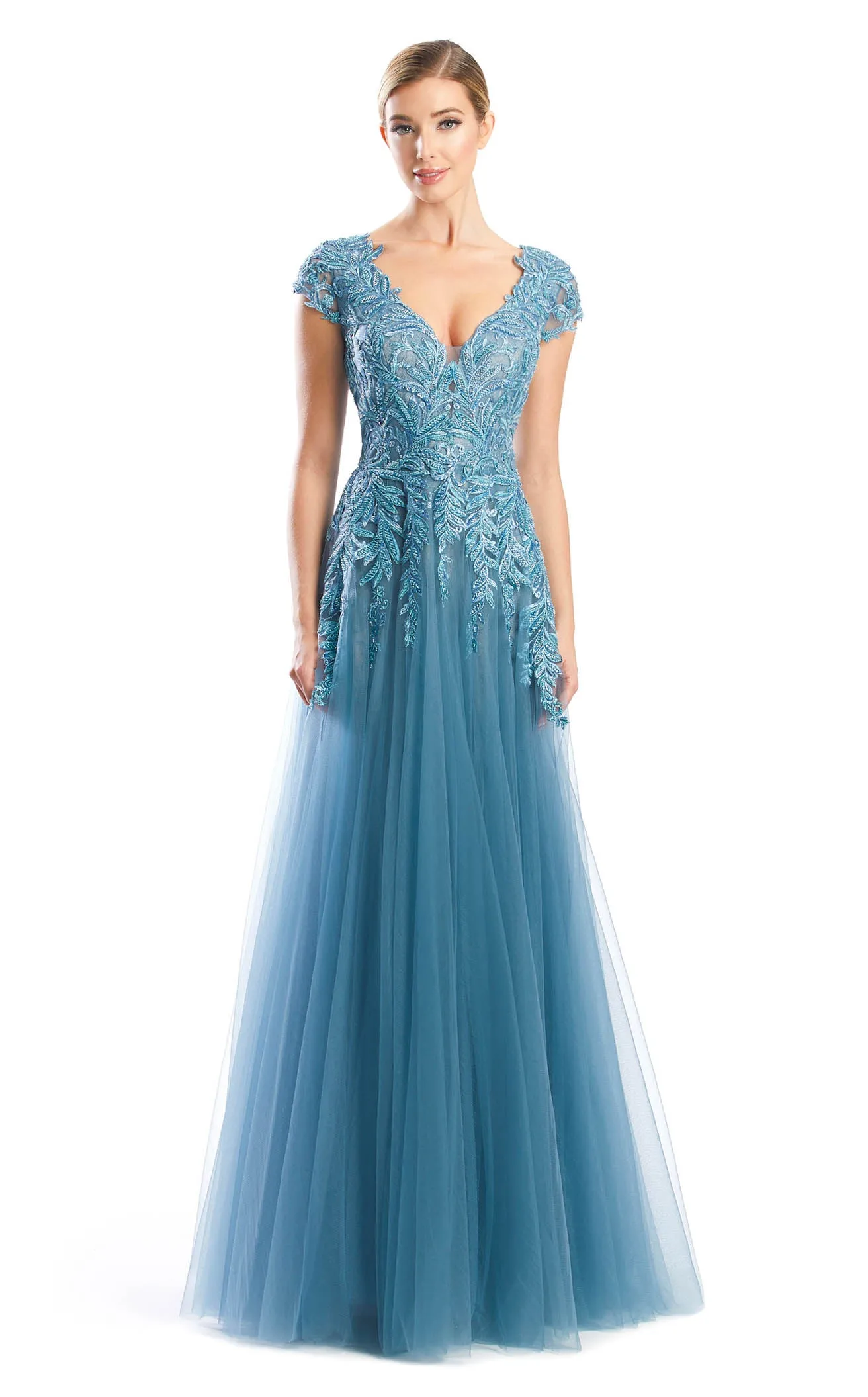 Alexander by Daymor 1755S23CL Dress