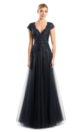 Alexander by Daymor 1755S23CL Dress