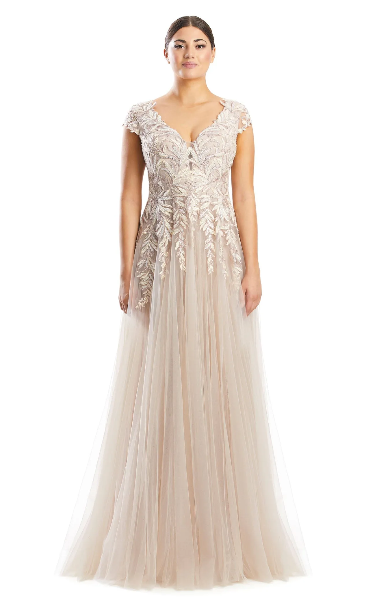 Alexander by Daymor 1755S23CL Dress