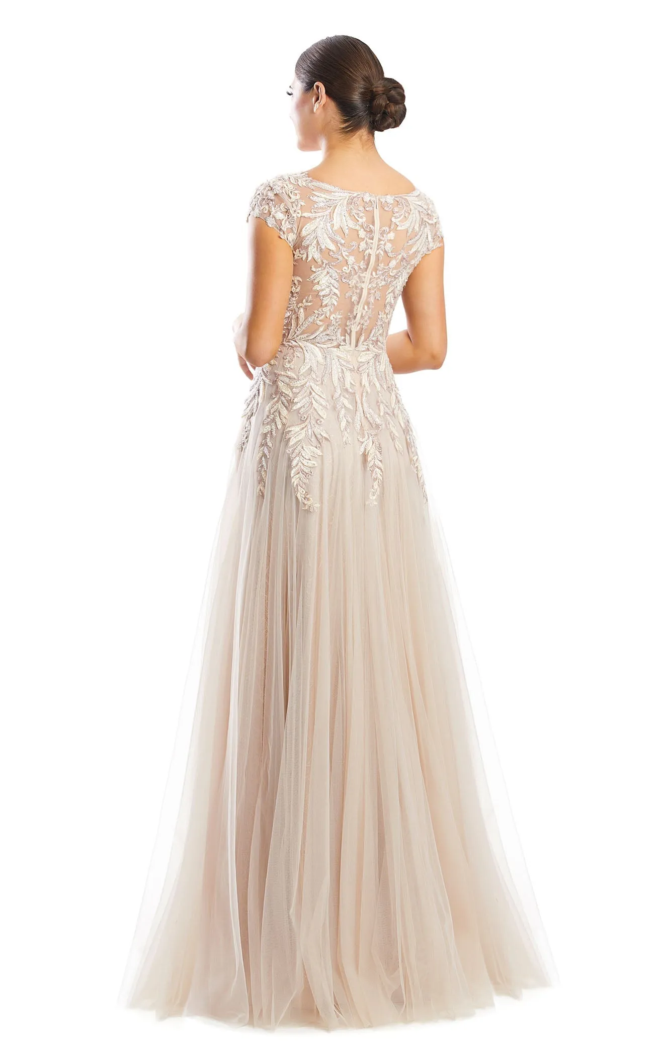 Alexander by Daymor 1755S23CL Dress