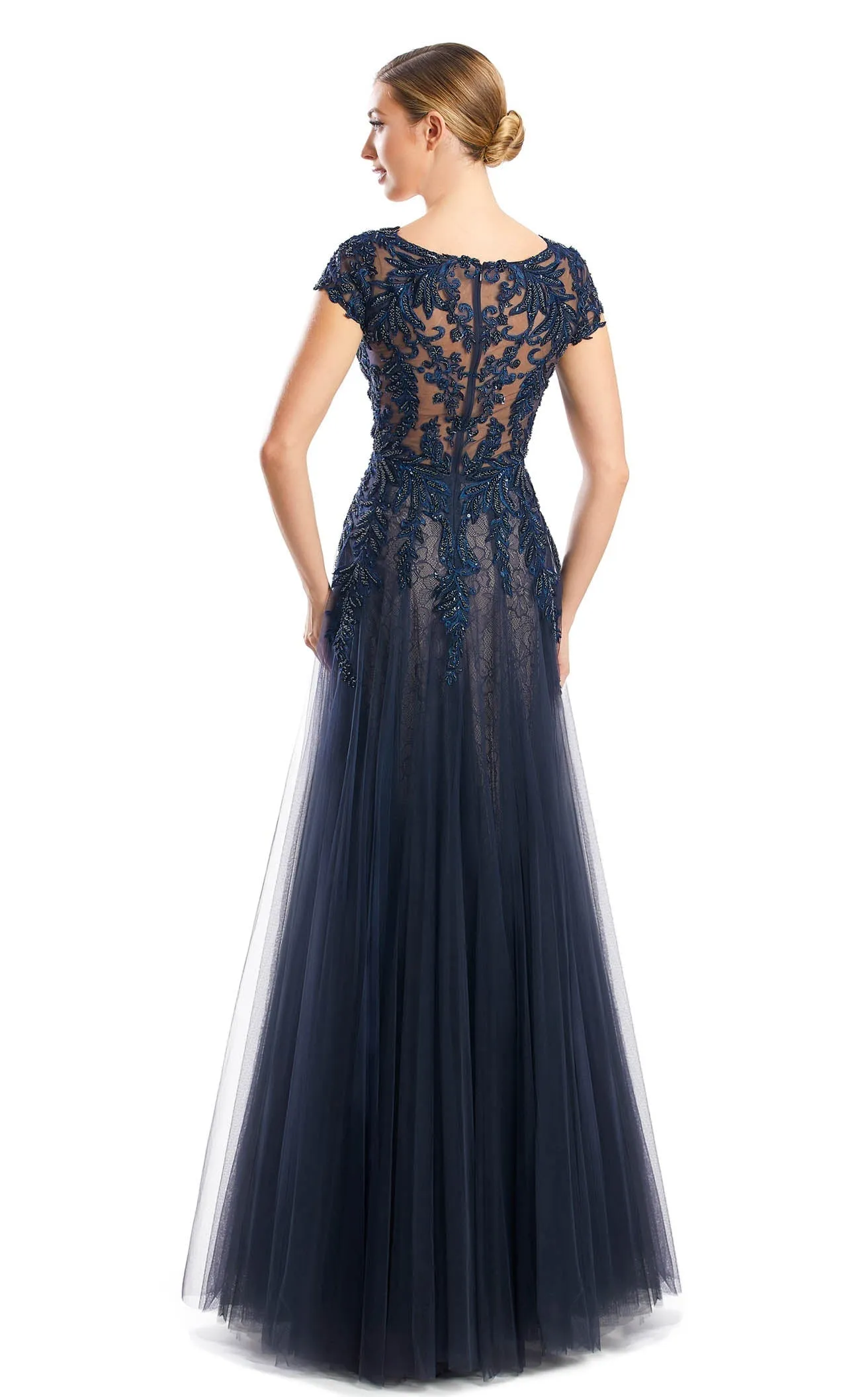 Alexander by Daymor 1755S23CL Dress