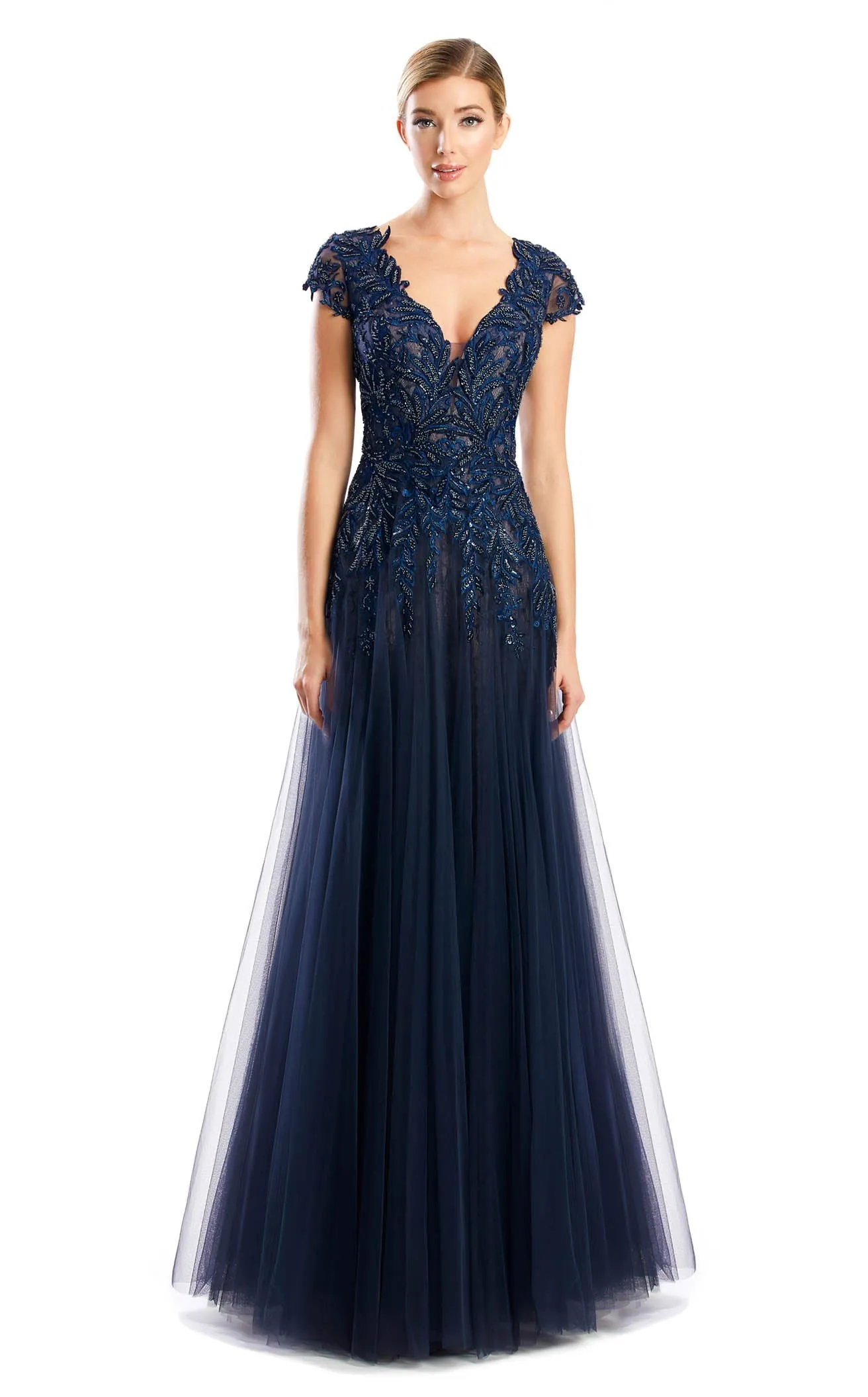 Alexander by Daymor 1755S23CL Dress