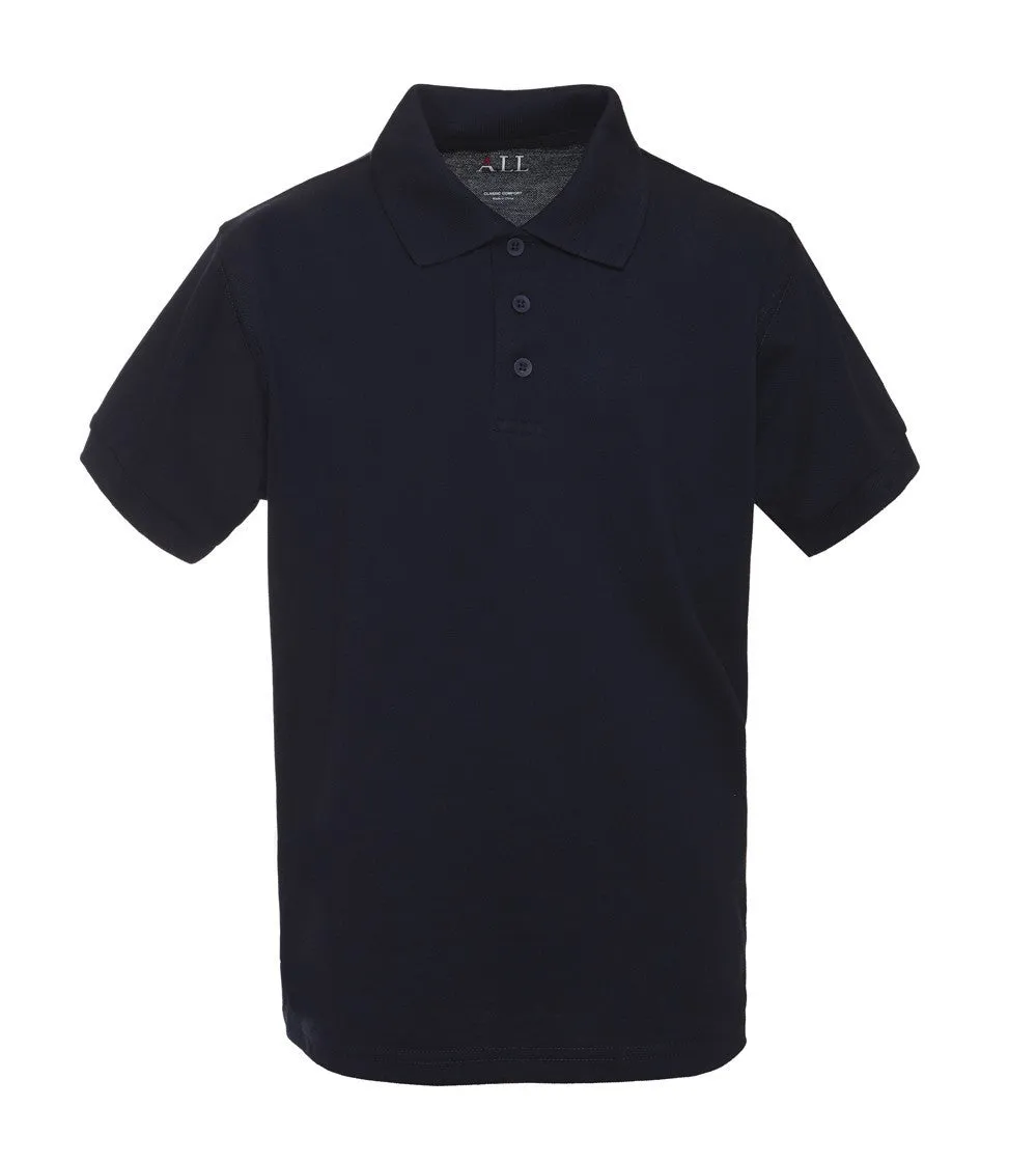 ALL Brand Polo Unisex | Adult