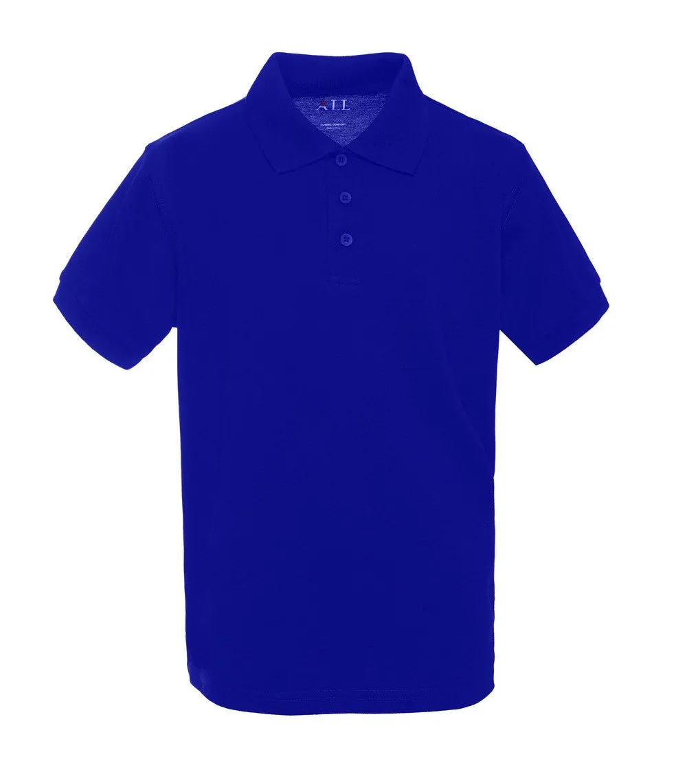 ALL Brand Polo Unisex | Adult