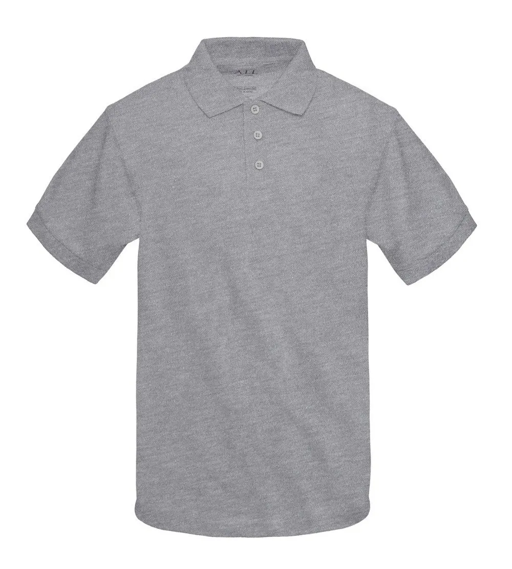 ALL Brand Polo Unisex | Adult