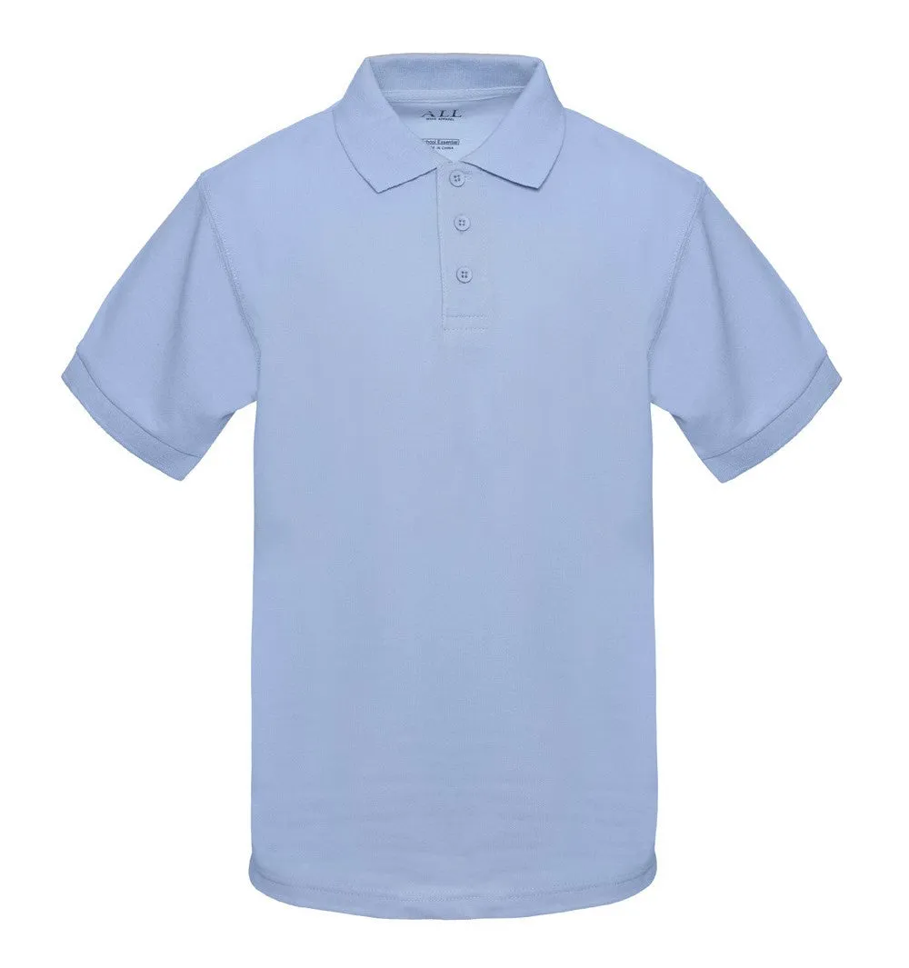 ALL Brand Polo Unisex | Adult