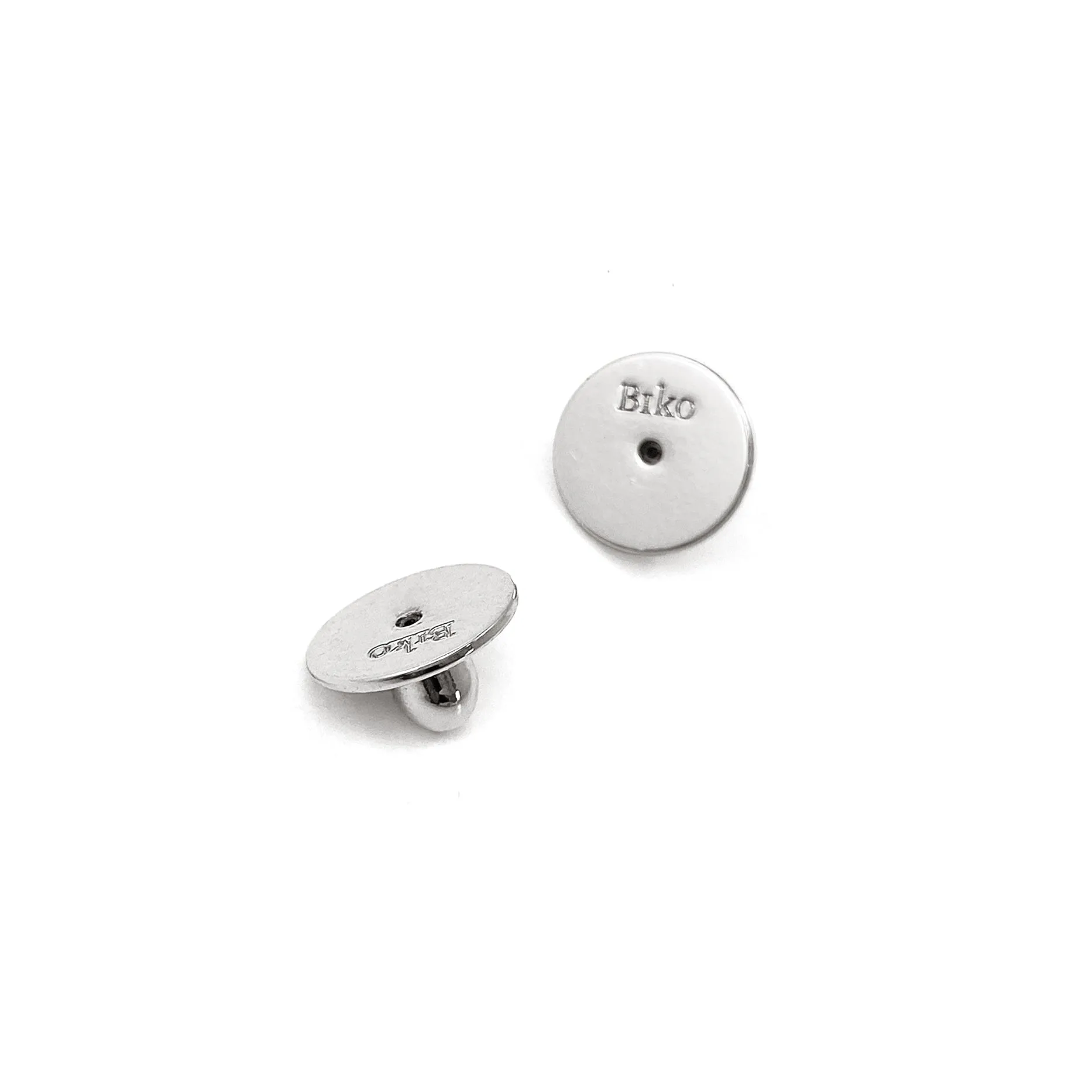 Amphora Dusters - Silver