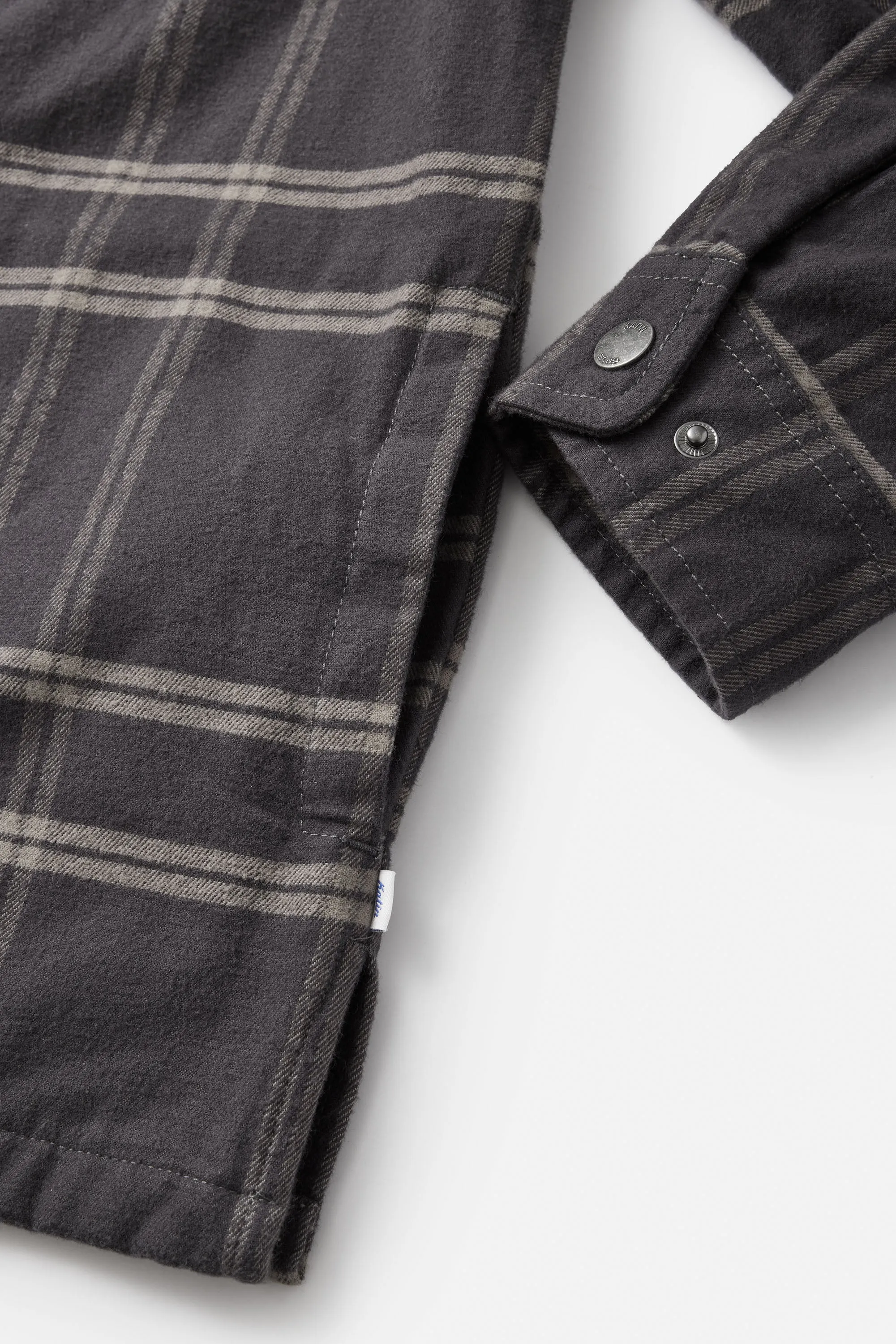 ANDERSON FLANNEL