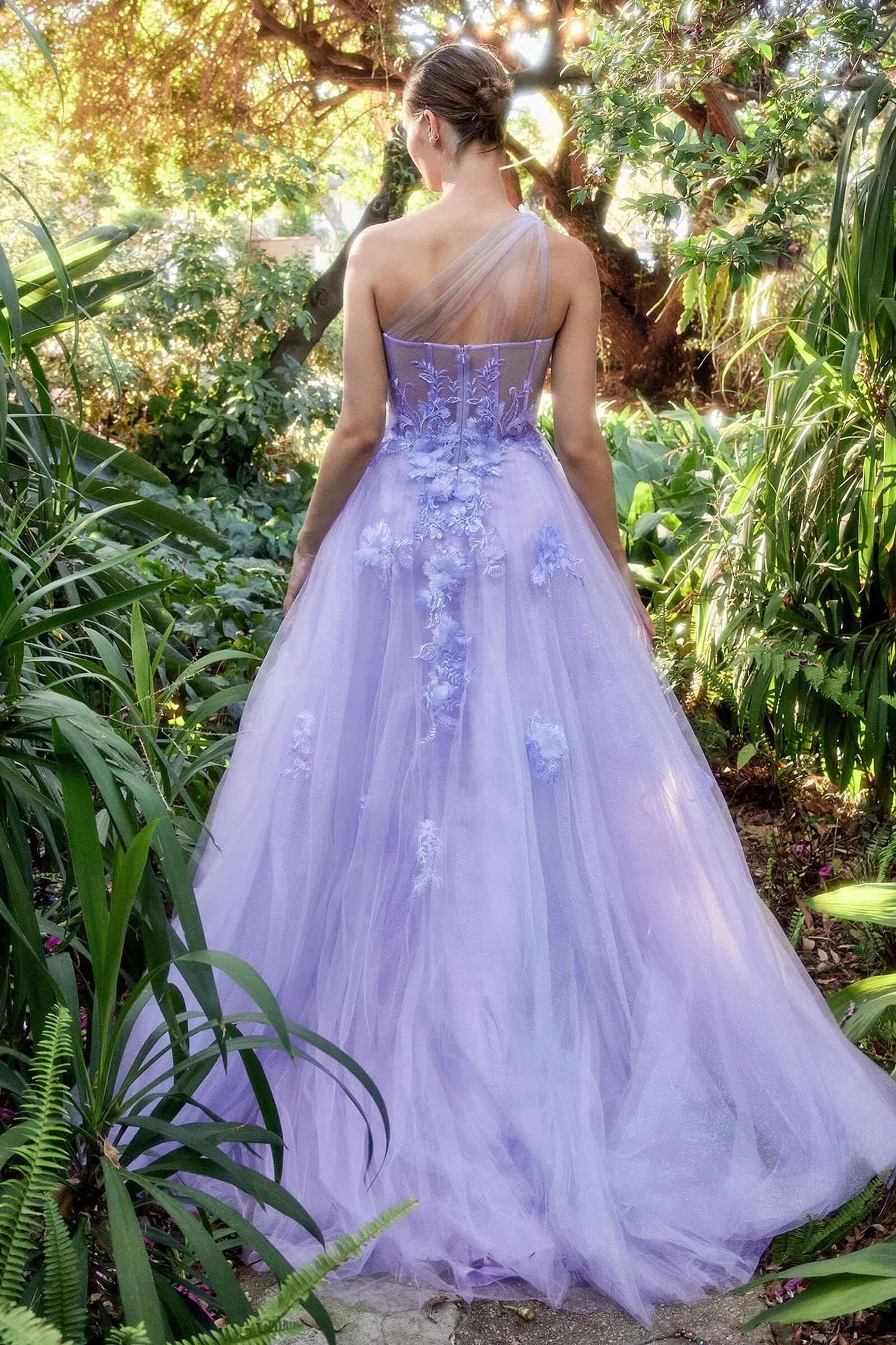 Andrea and Leo A1053 Dress