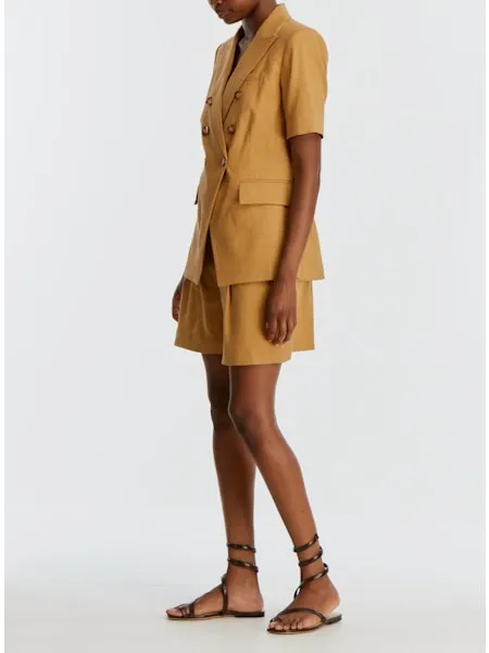 Atwood Dickey Jacket Desert