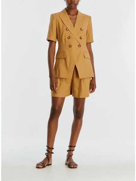 Atwood Dickey Jacket Desert