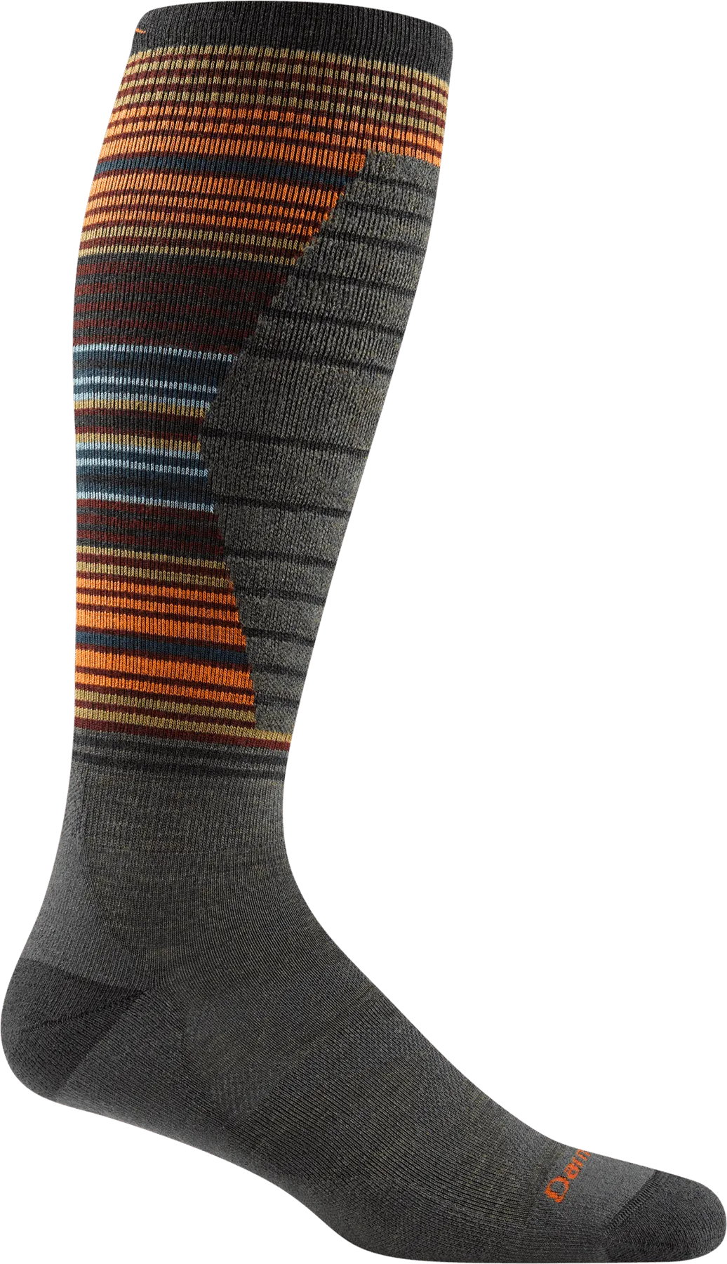 Backwoods | Lightweight Men's Over-the-Calf with Cushion #8016