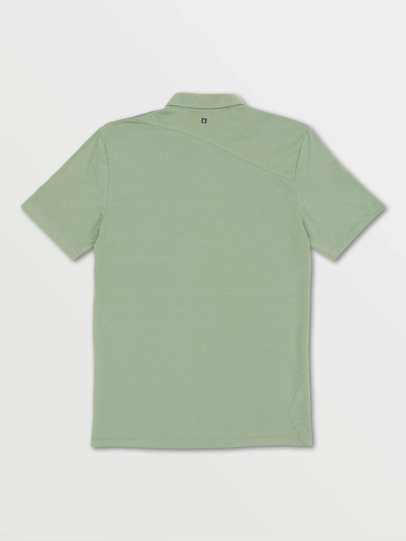 Banger Polo - Cactus Green