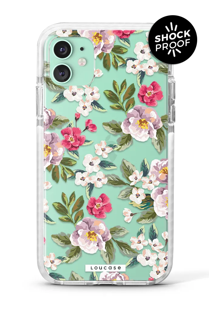Bella PROTECH™ Phone Case | LOUCASE