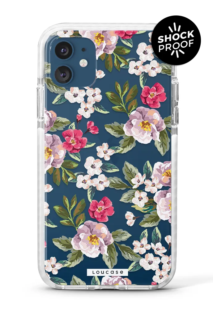 Bella PROTECH™ Phone Case | LOUCASE