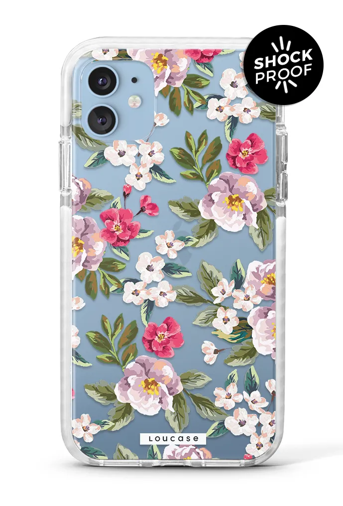 Bella PROTECH™ Phone Case | LOUCASE