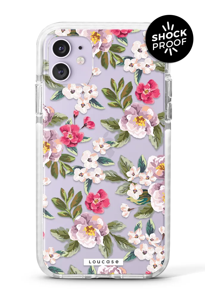 Bella PROTECH™ Phone Case | LOUCASE