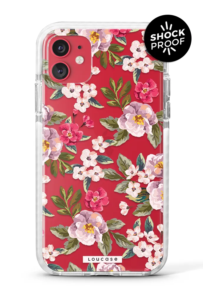 Bella PROTECH™ Phone Case | LOUCASE