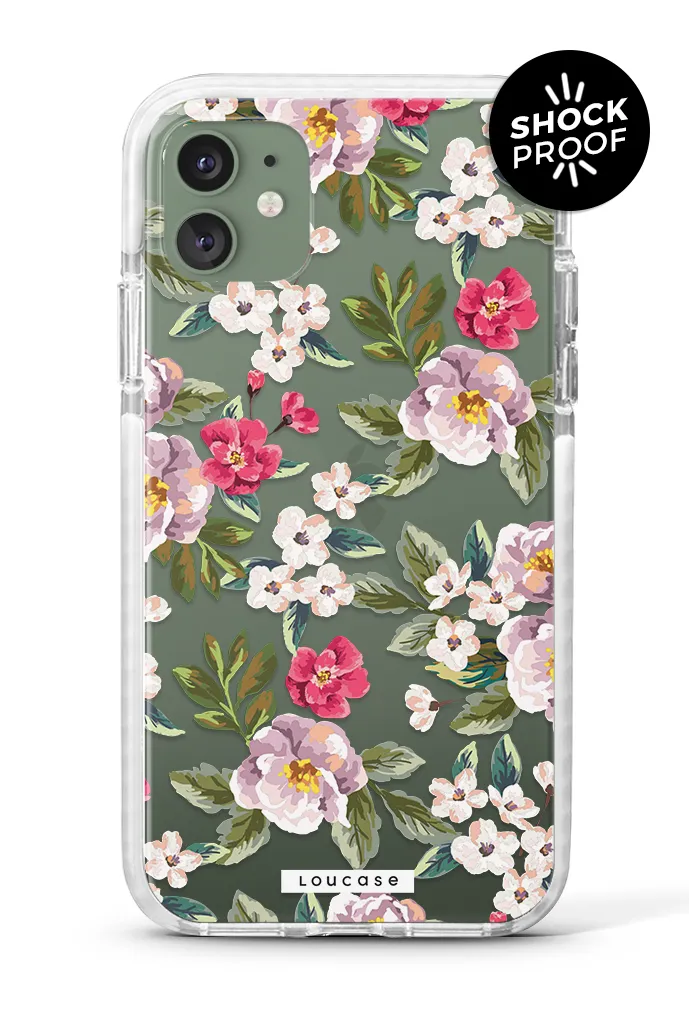 Bella PROTECH™ Phone Case | LOUCASE