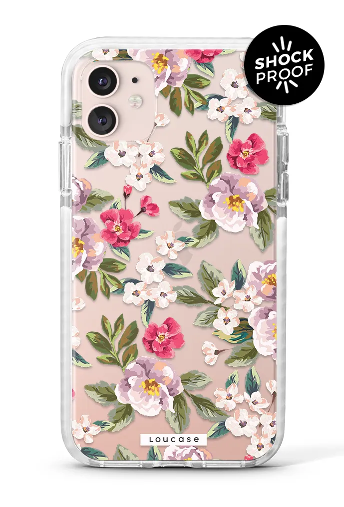 Bella PROTECH™ Phone Case | LOUCASE
