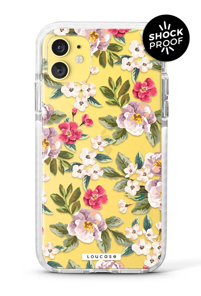 Bella PROTECH™ Phone Case | LOUCASE