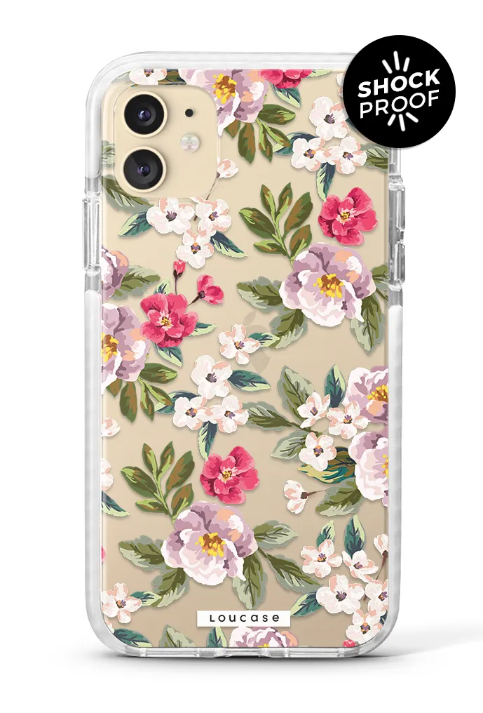 Bella PROTECH™ Phone Case | LOUCASE