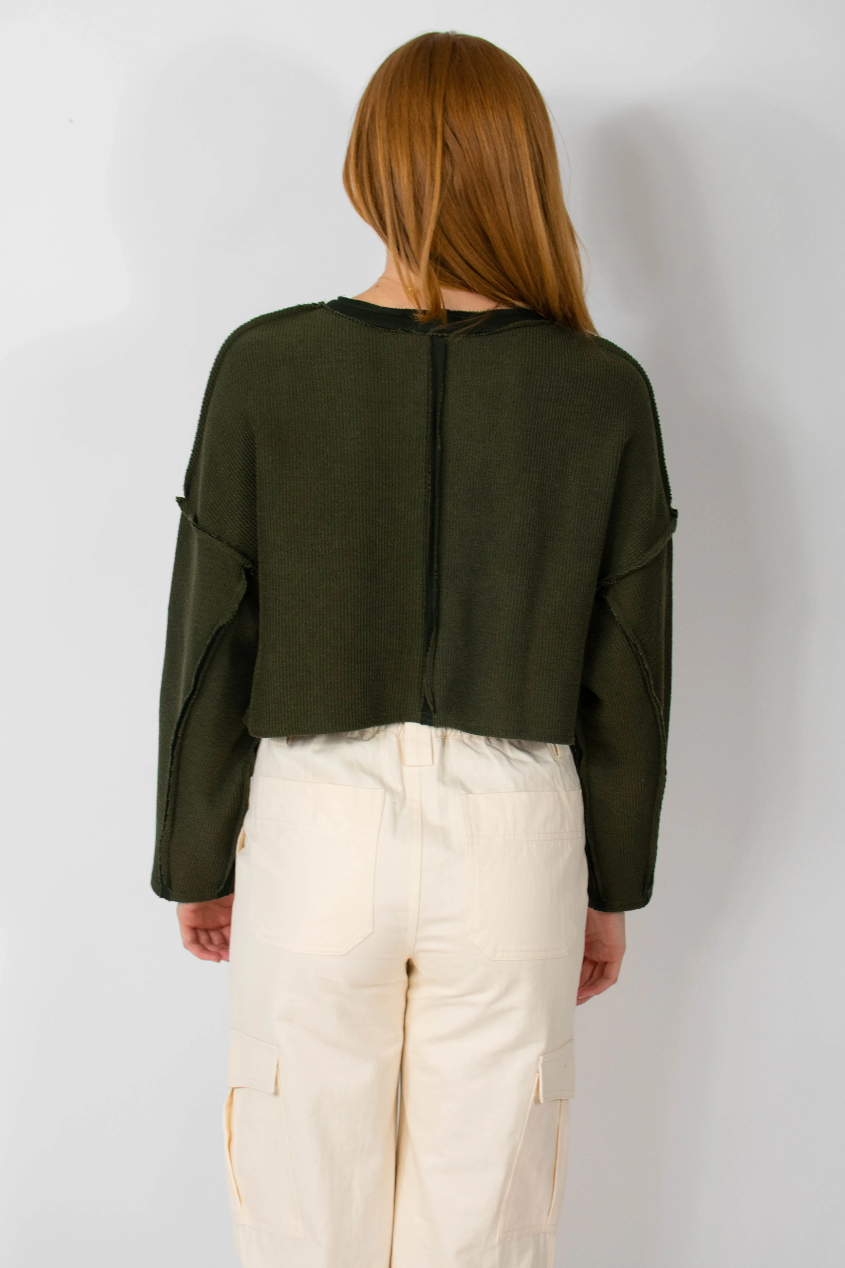 Blaine Long Sleeve