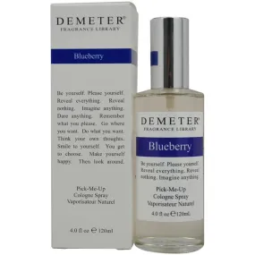 Blueberry by Demeter for Women - Cologne Spray