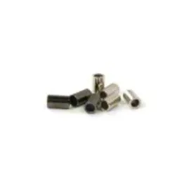 Brass Leader Sleeves Black 033 ID